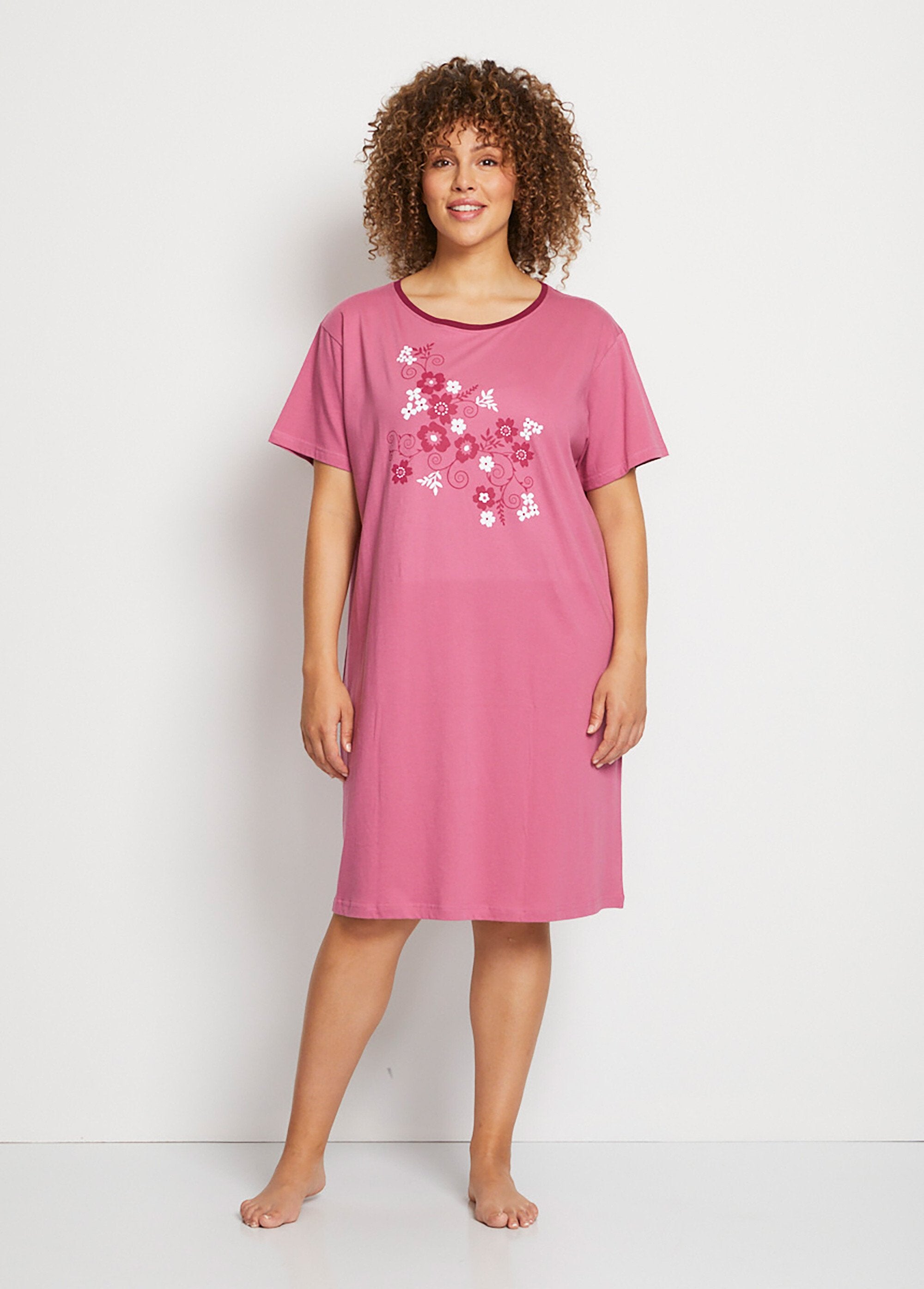 Pack_of_2_short_T-shirt_nightgowns_Assorted_FA2_curvy