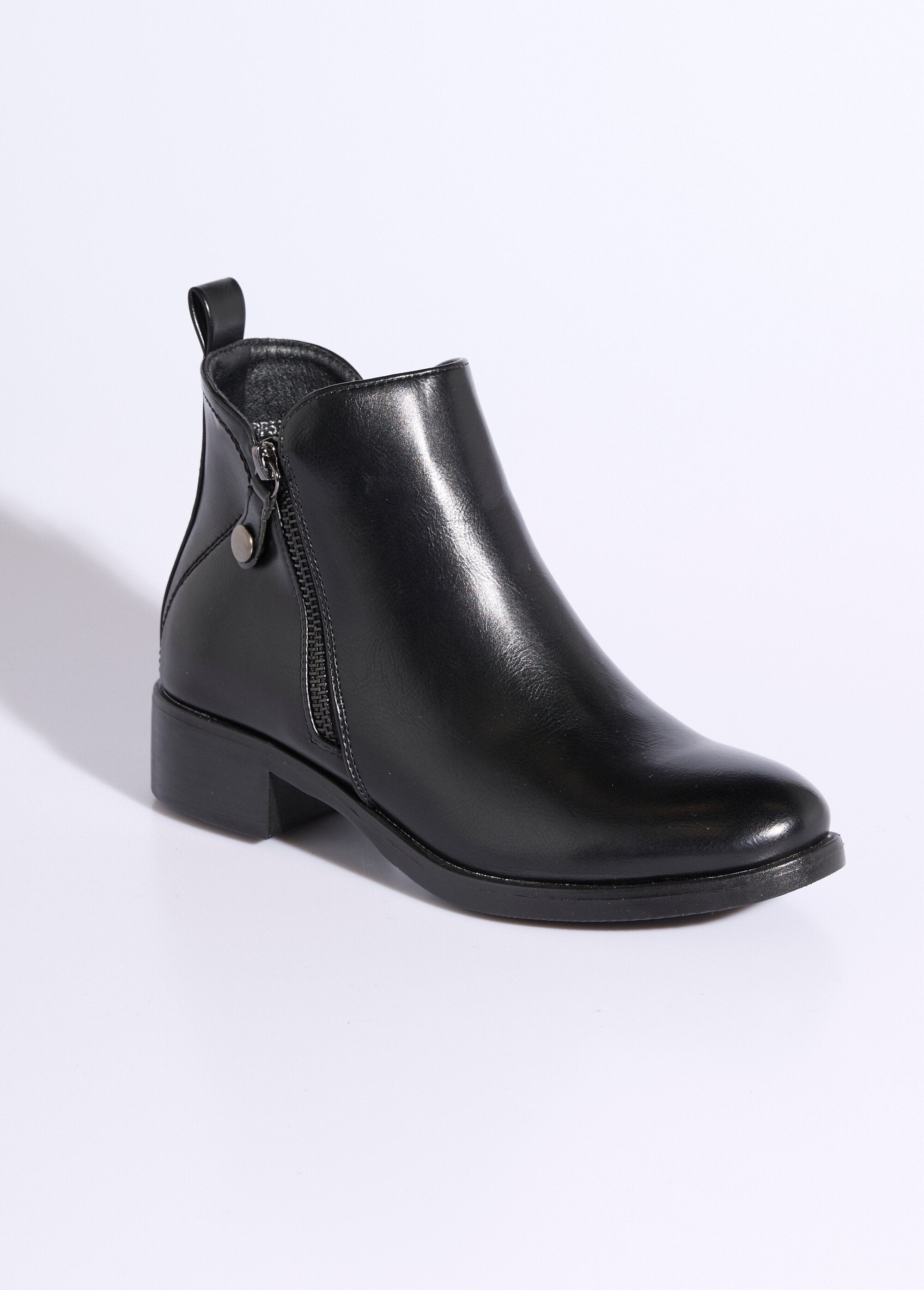Low_boots_à_talon_large_et_zip_déco_Noir_FA1_slim