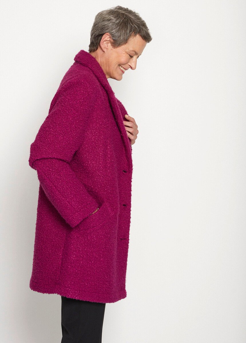 Buttoned_mid-length_French_terry_coat_Fuchsia_DR1_slim