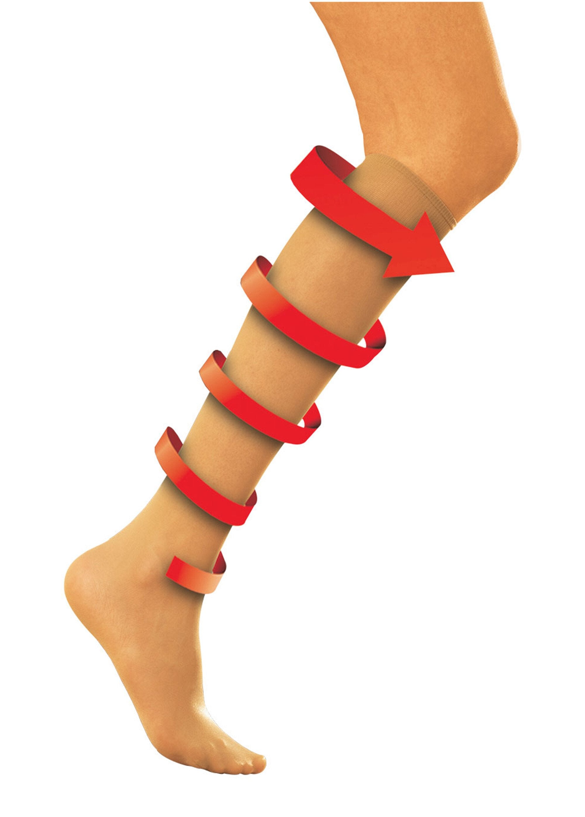 Relaxing_effect_veil_knee-highs_-_pack_of_4_pairs_Beige_lot4_DE1_slim