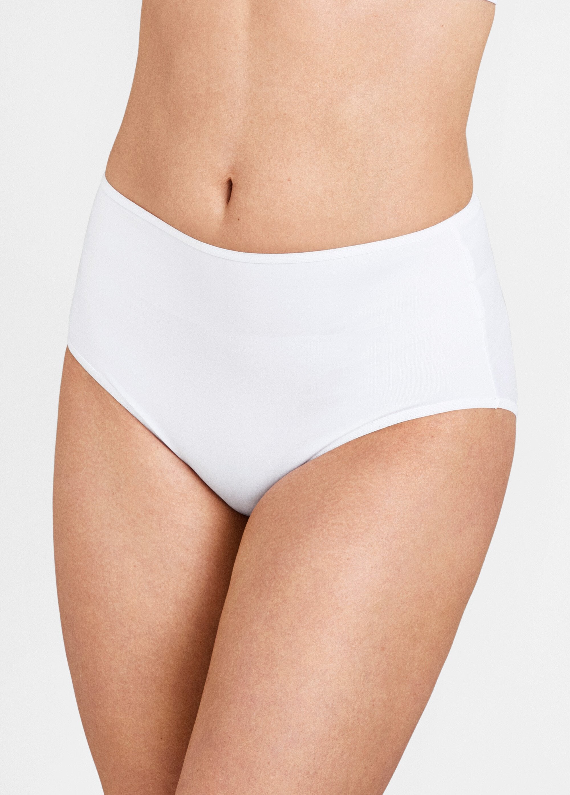 Miss_Mary®_-_Basic_soft_panties_White_FA1_slim