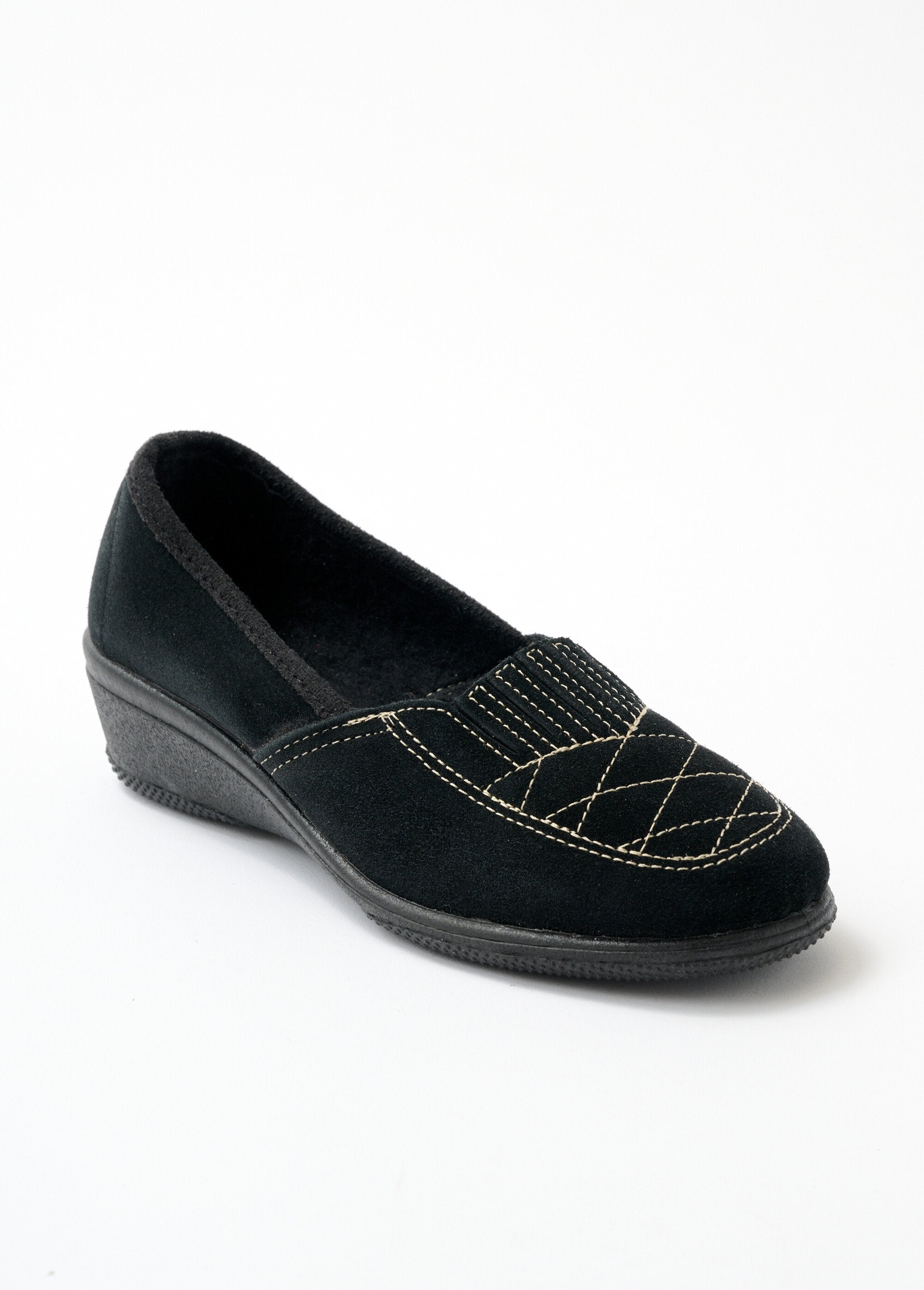 Wide_elasticated_leather_moccasins_Black_FA1_slim