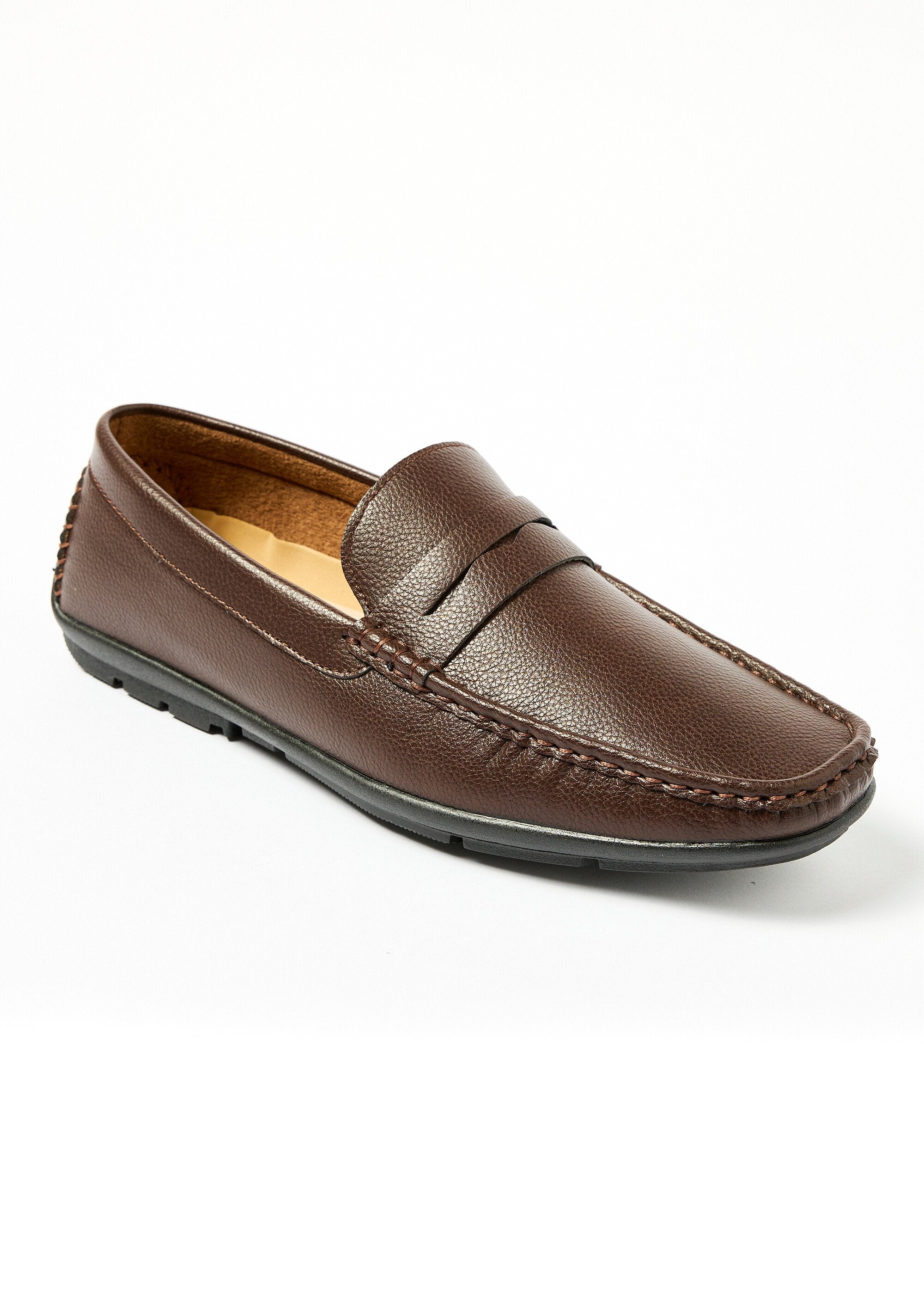 Comfortable_loafers_Dark_brown_FA1_slim