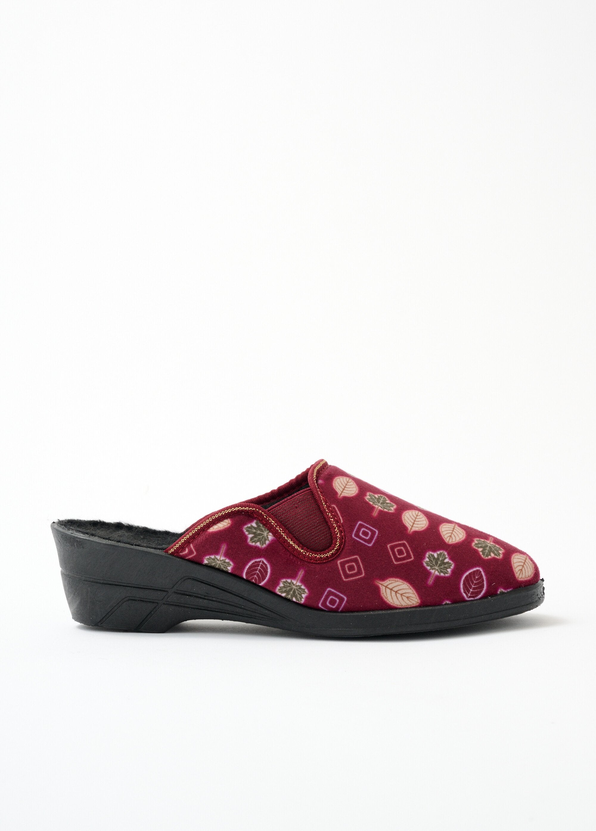 Comfort_wide_mule_slippers_with_heels_Burgundy_print_DR1_slim