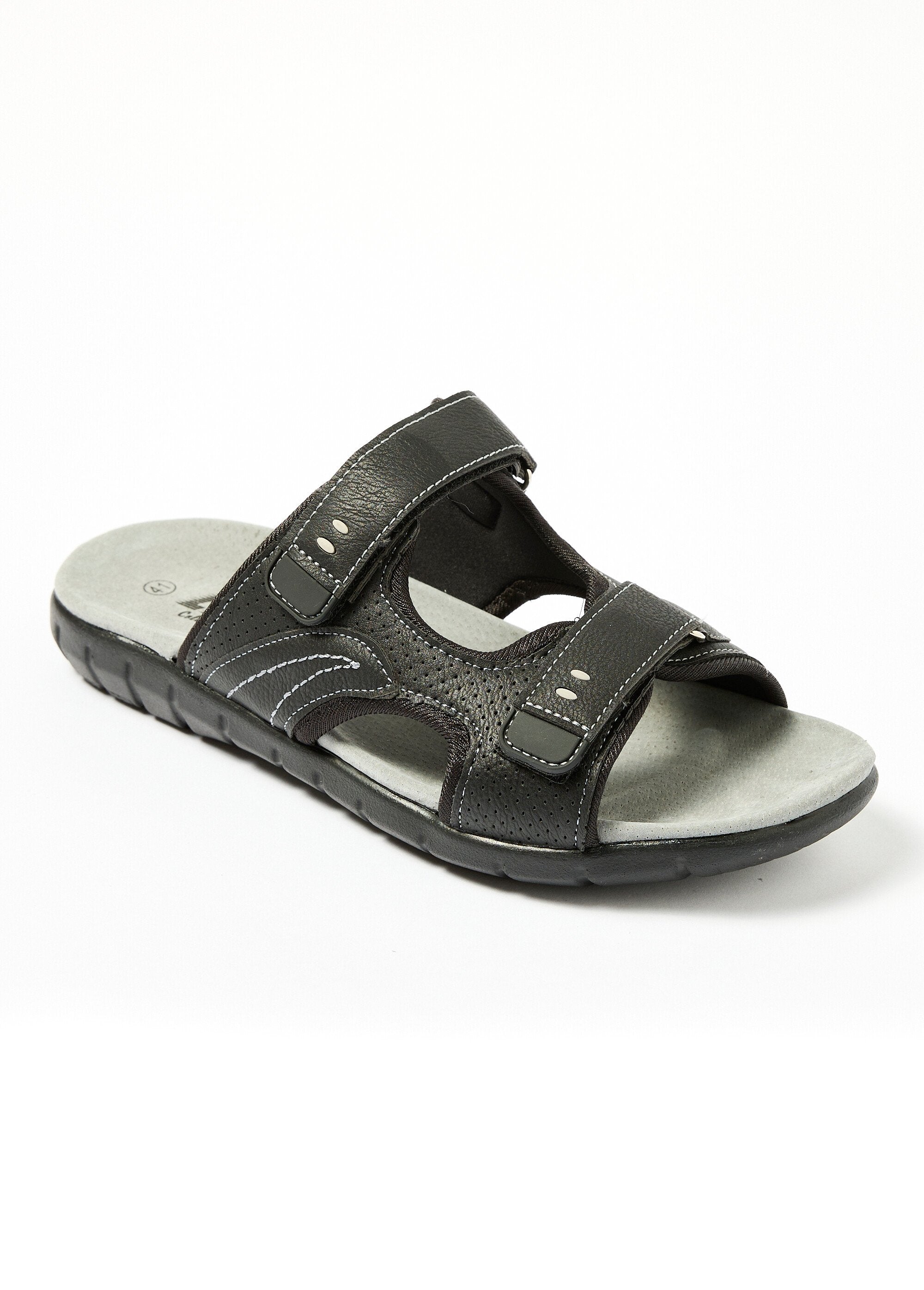 Comfortable_Velcro_mules_Black_FA1_slim