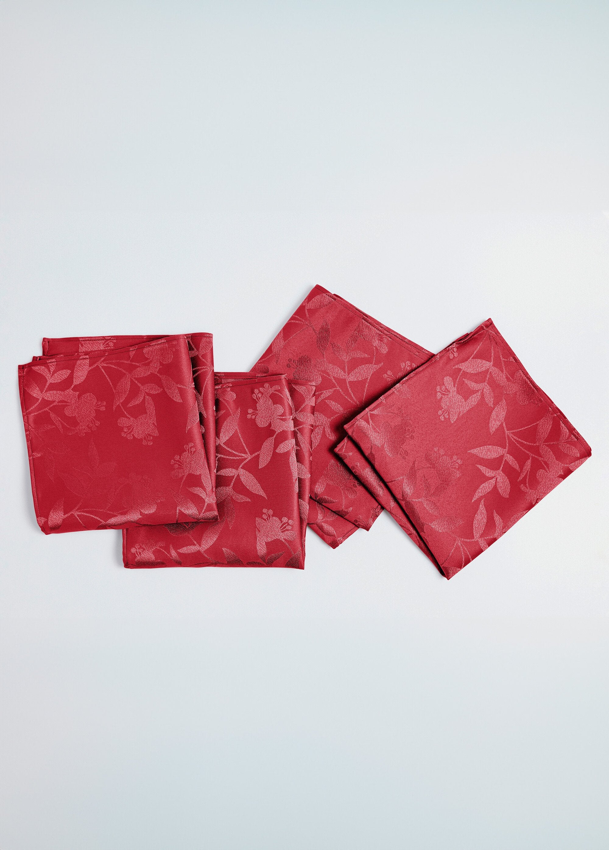 Nappe_jacquard_damassé_végétal_Calitex_Rouge_DE1_slim