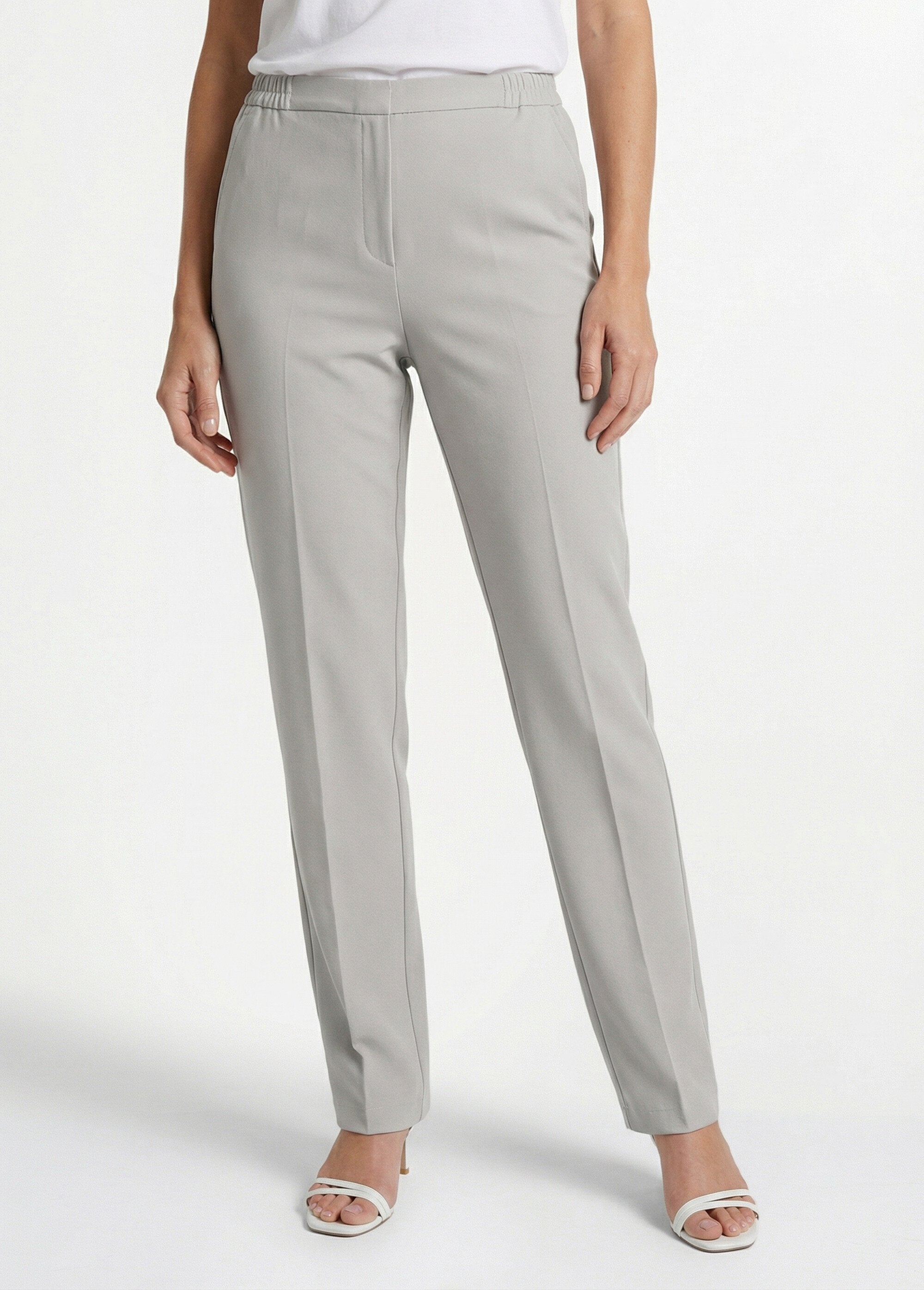 Straight_pants_with_semi-elasticated_waist_Money_FA1_slim