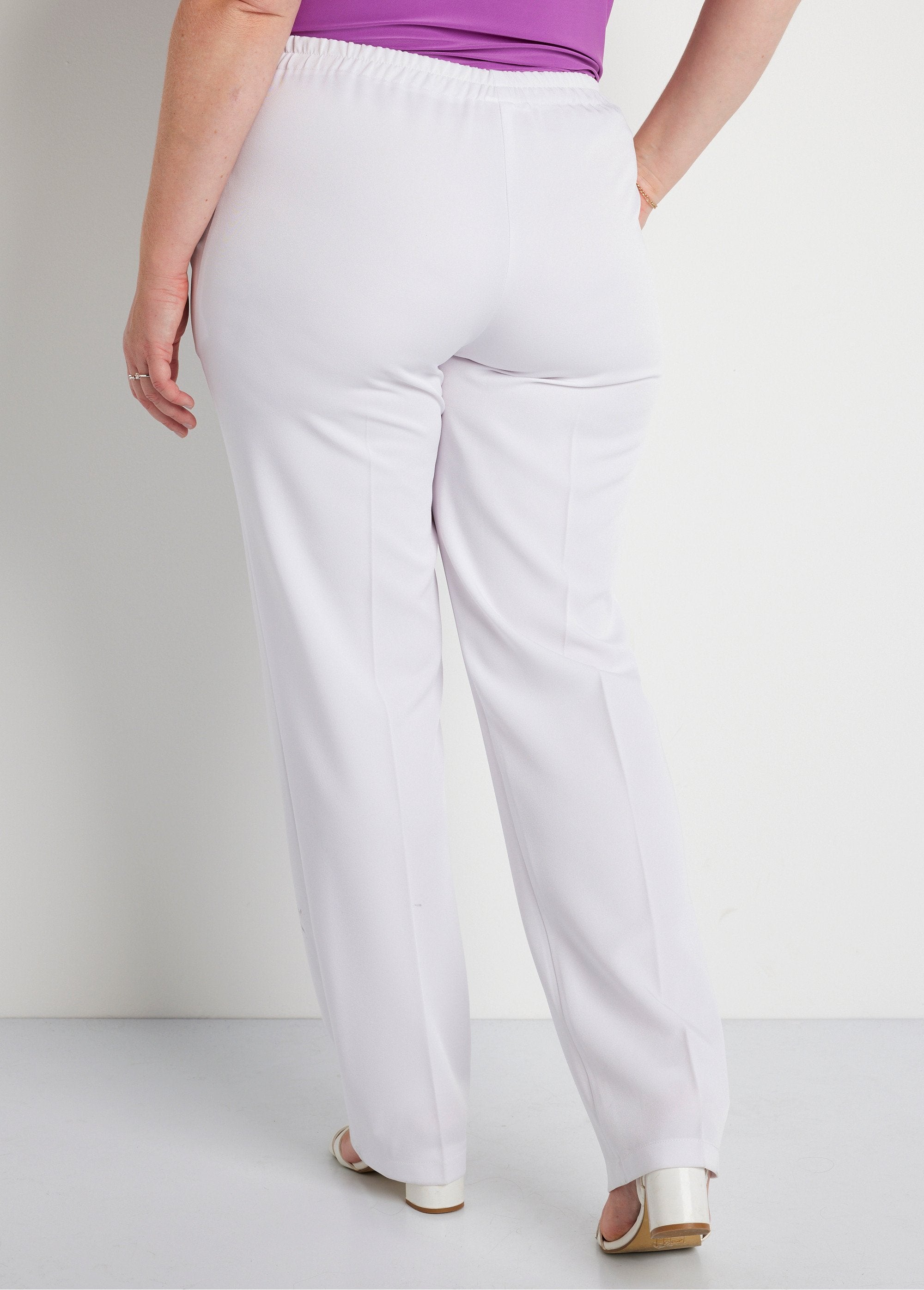 Straight_pants_with_semi-elasticated_waist_White_DO1_curvy