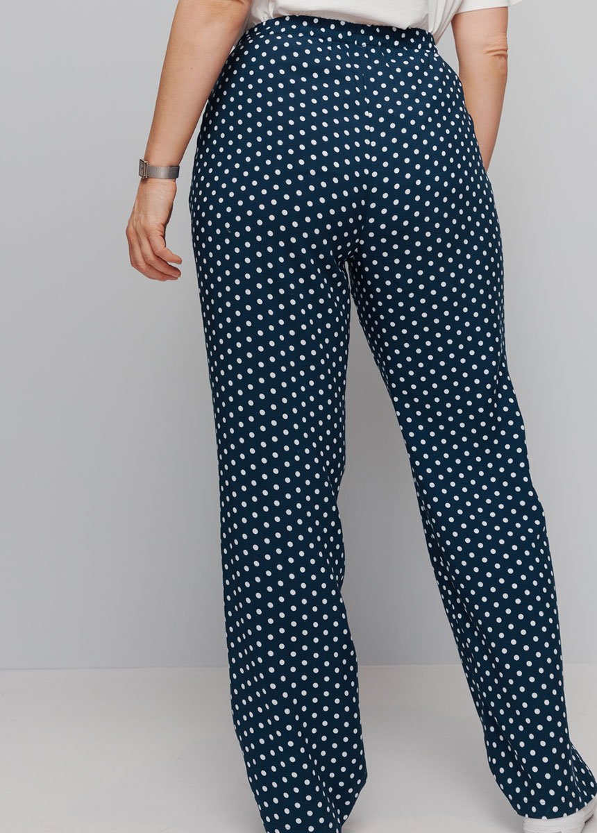 Elasticated_waist_printed_pants_Peas_DO1_slim