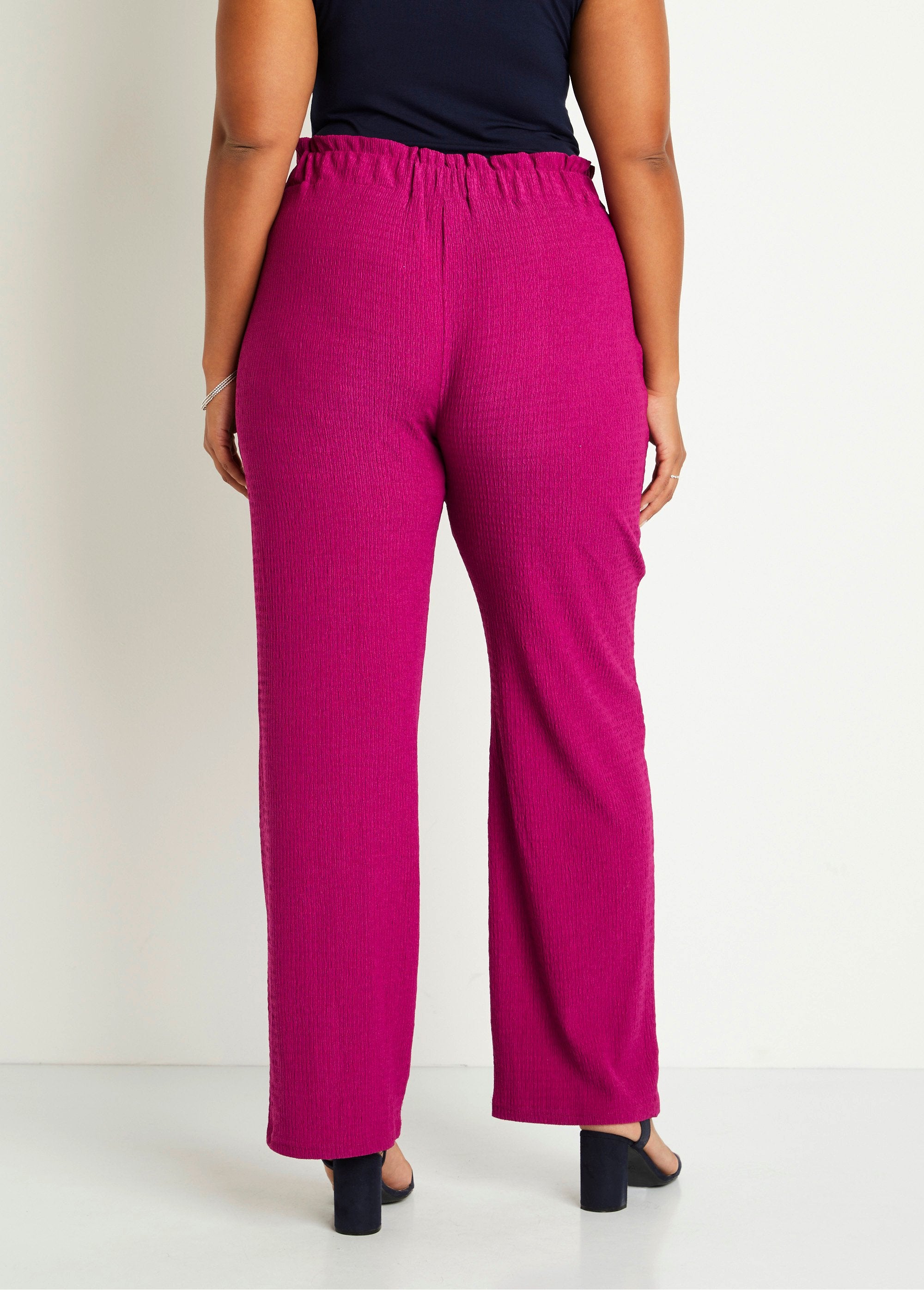 Wide_elasticated_waist_knit_pants_Fuchsia_DO1_curvy