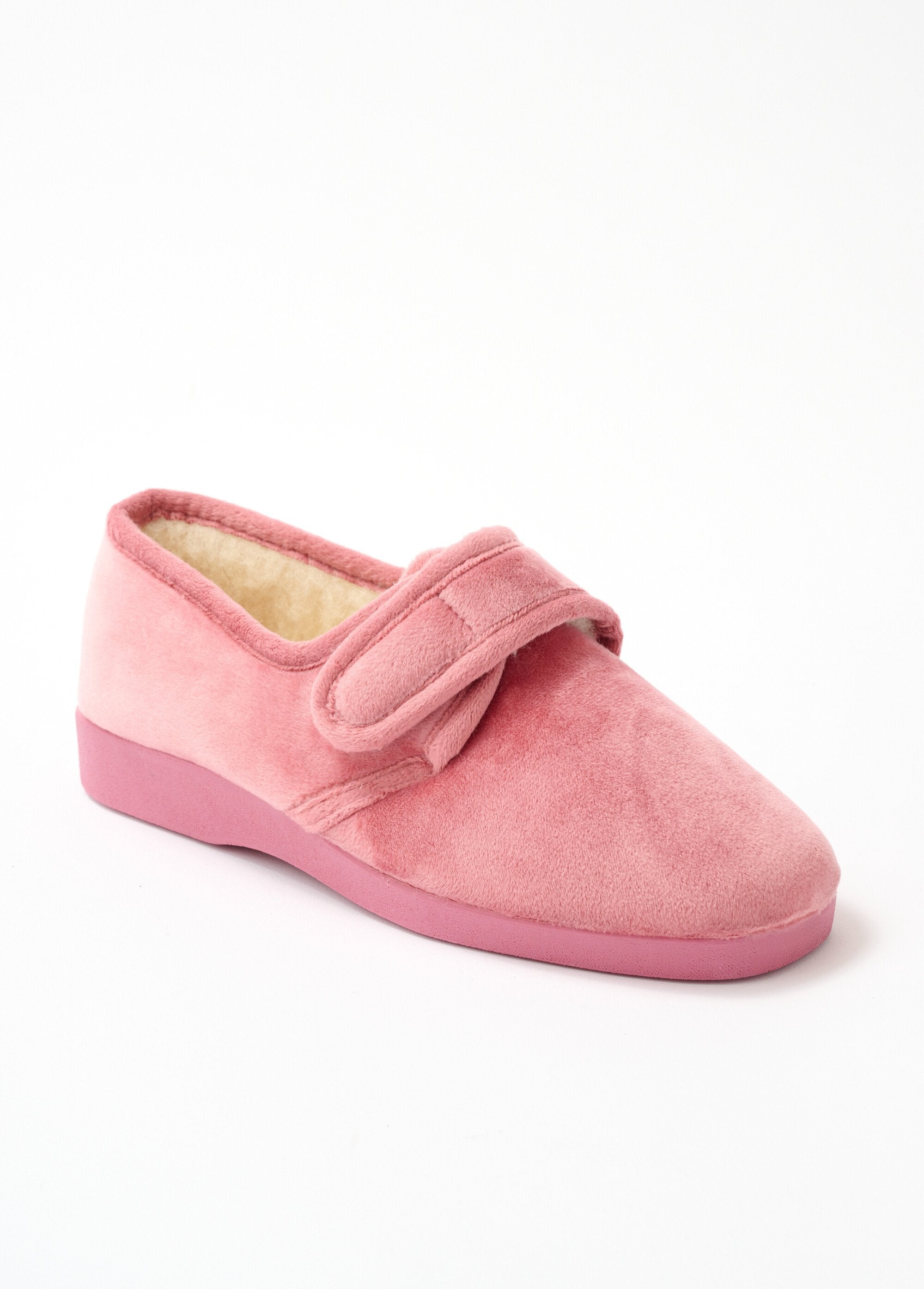 Comfort_width_slippers_with_pure_wool_filling_Indian_rose_FA1_slim