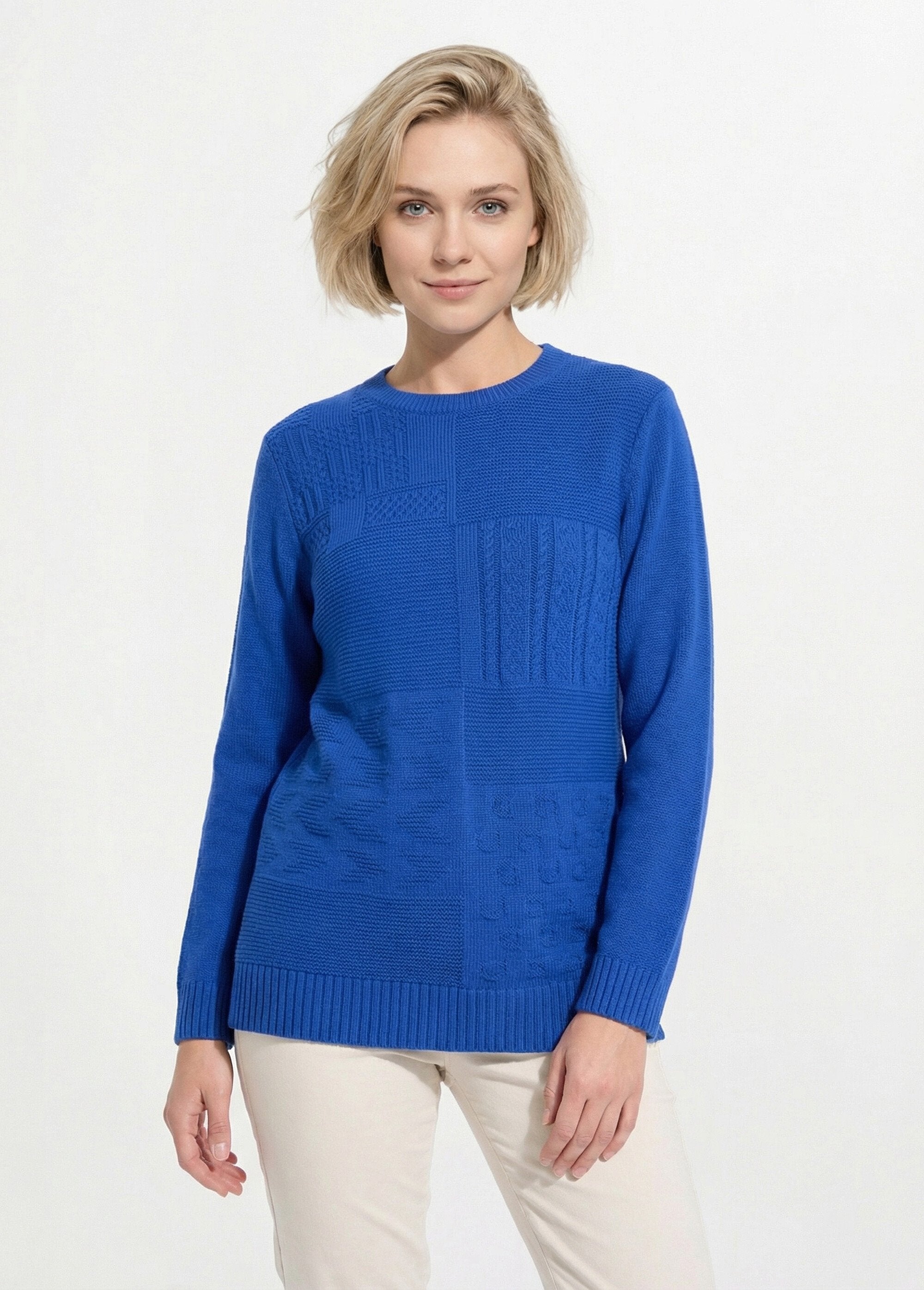 Long-sleeved_round_neck_tunic_sweater_Blue_FA1_slim