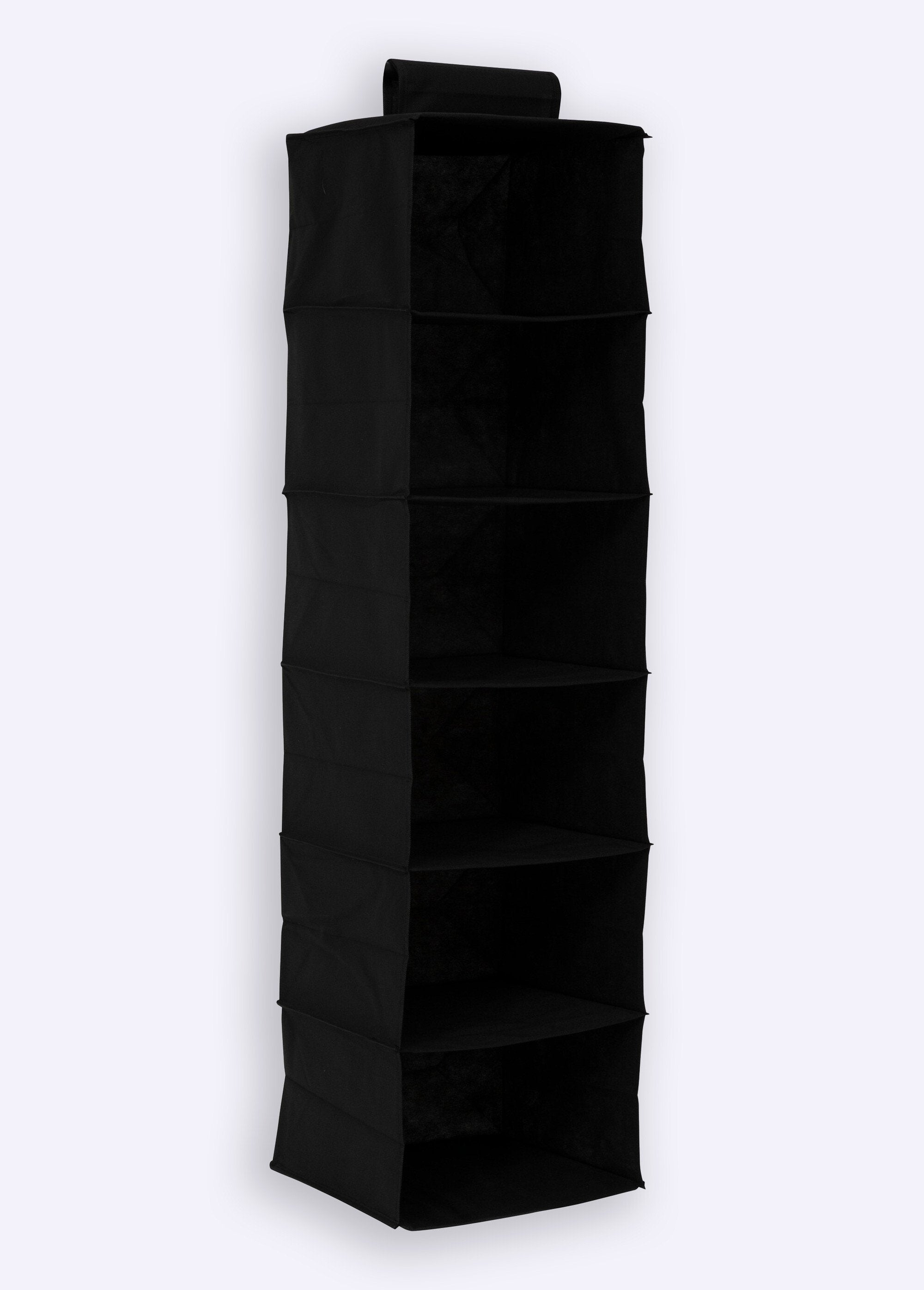 Hanging_shirt_rack,_dark_Black_FA1_slim