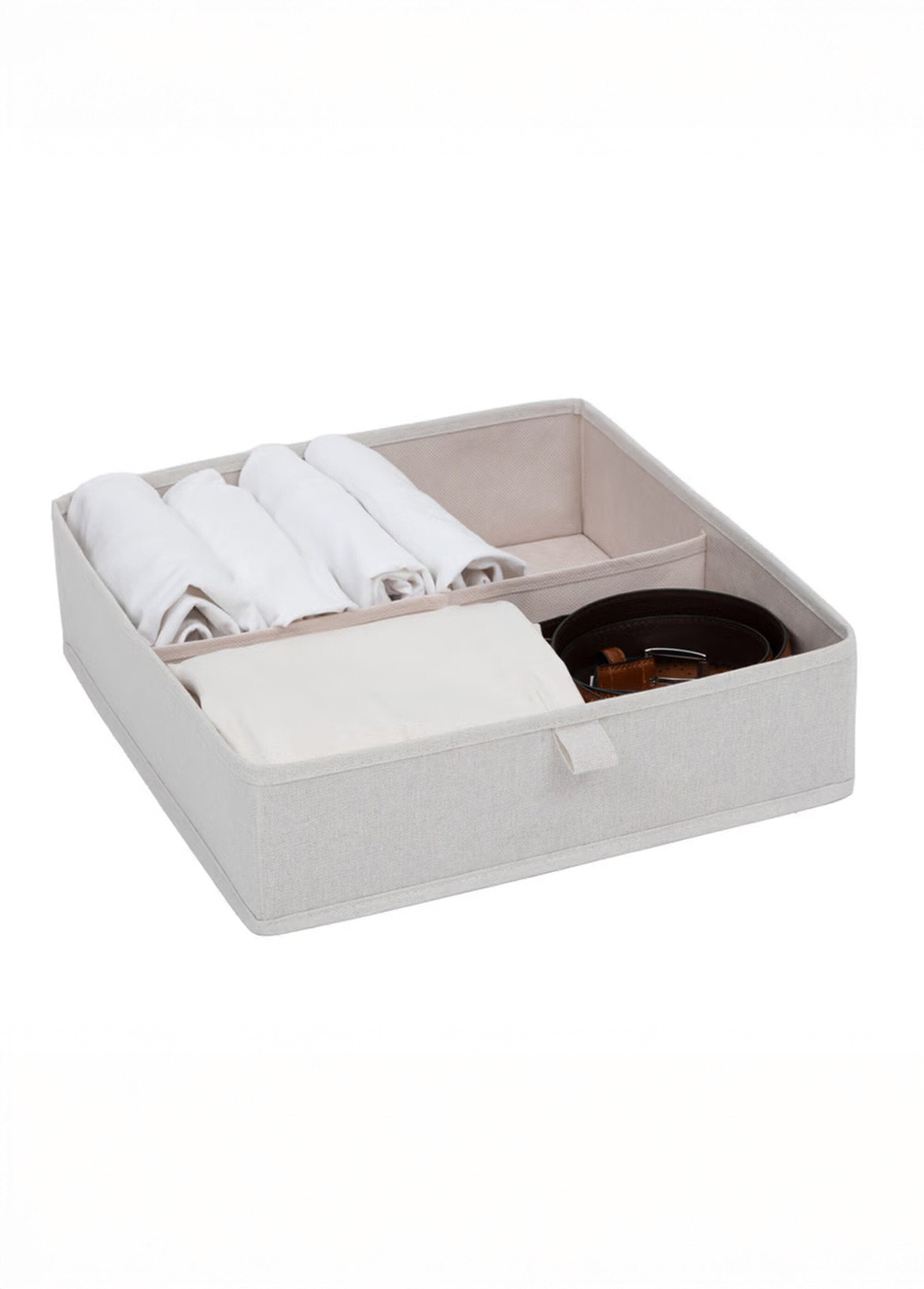 Drawer_storage_unit_with_2_large_compartments_Beige_DE1_slim