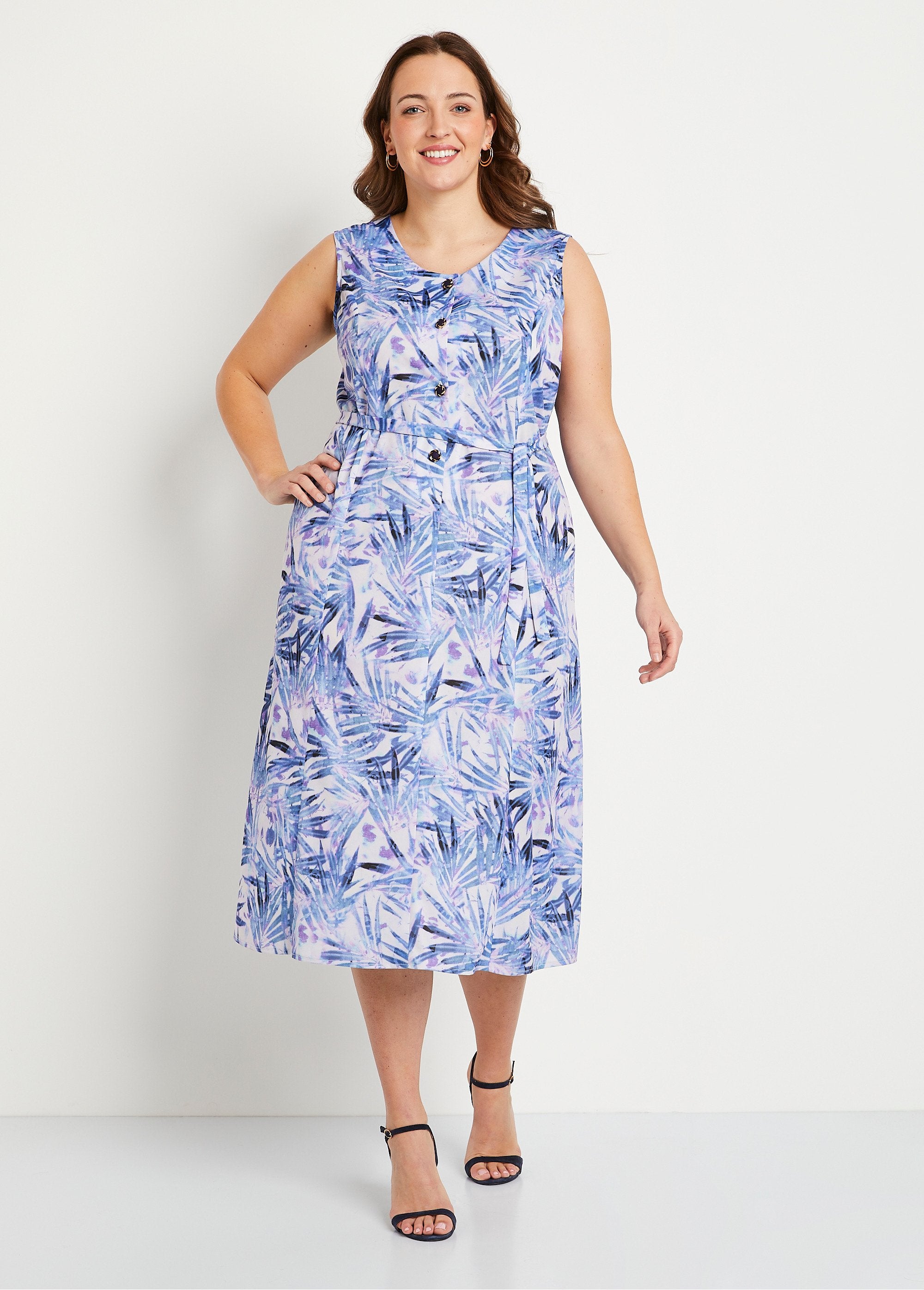 Printed_sundress_Blue_and_purple_FA1_curvy