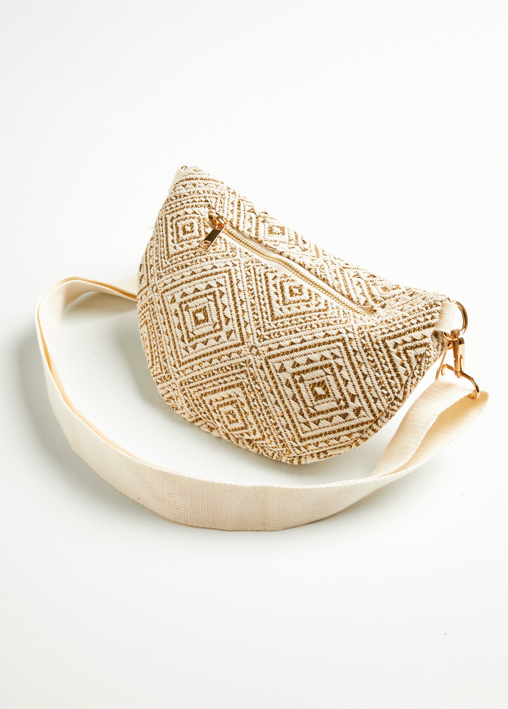 Fanny_pack_with_geometric_embroidery_Ecru_and_gold_DE1_slim