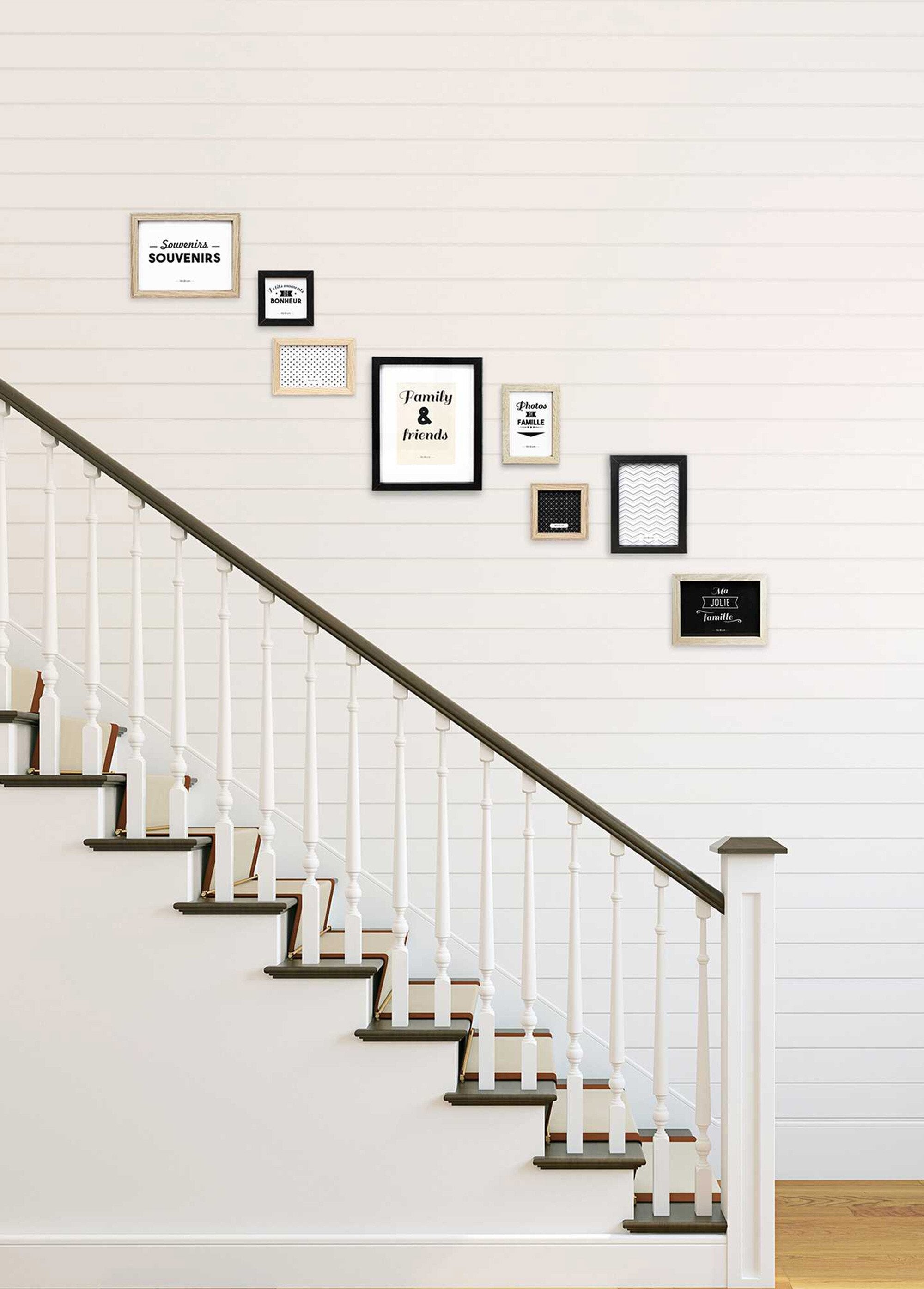 Set_de_cadres_photos_assortis_en_bois_Noir_et_blanc_et_marron_SF1_slim