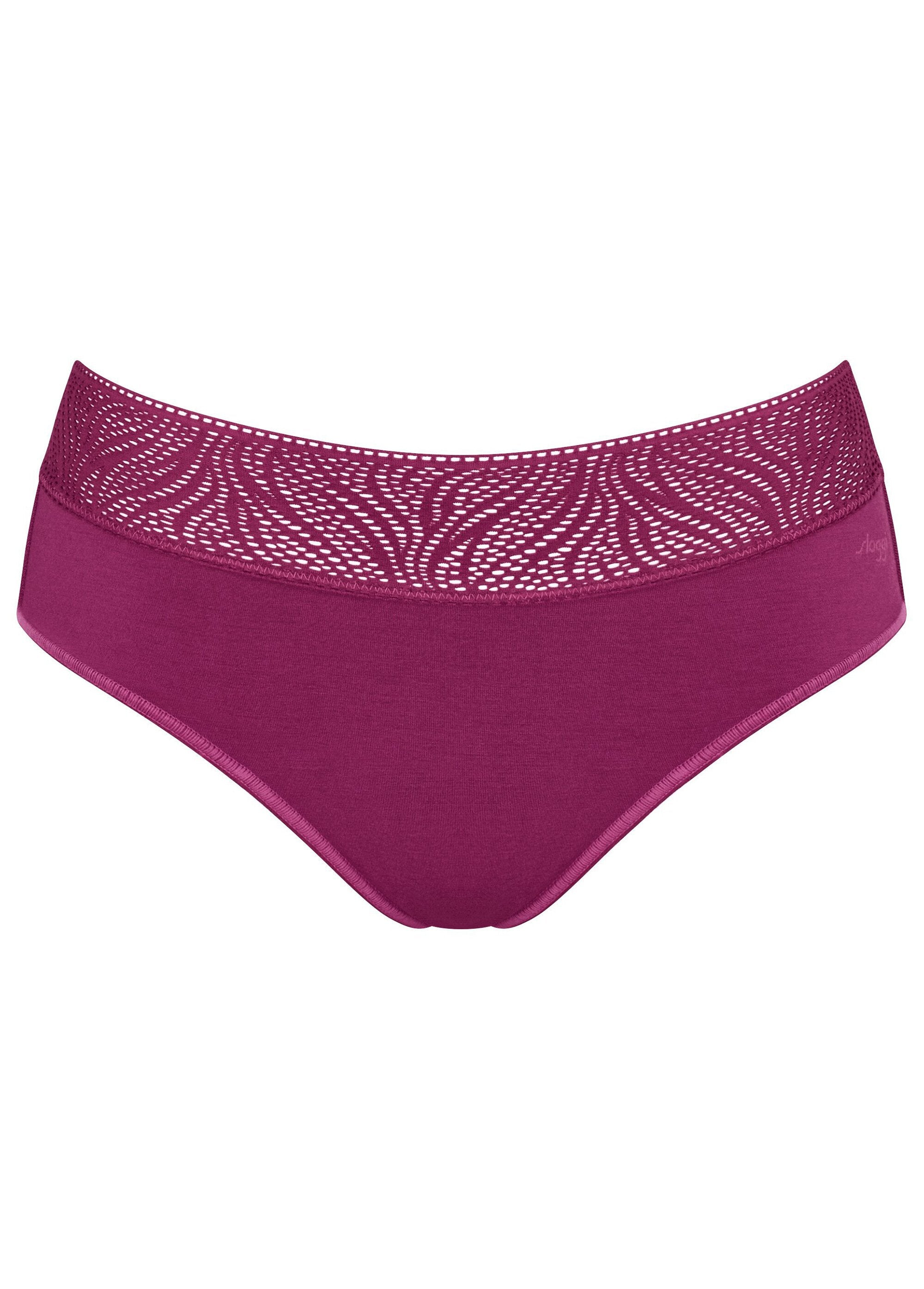 Sloggi®_-_Anti-leak_panties_Plum_DE1_slim