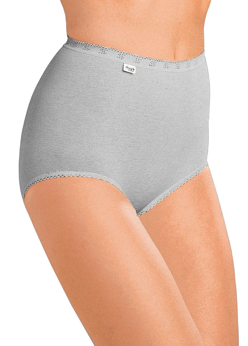 Sloggi®_-_Pack_of_3_basic_maxi_panties_save_10%_Gray_lot3_FA1_slim