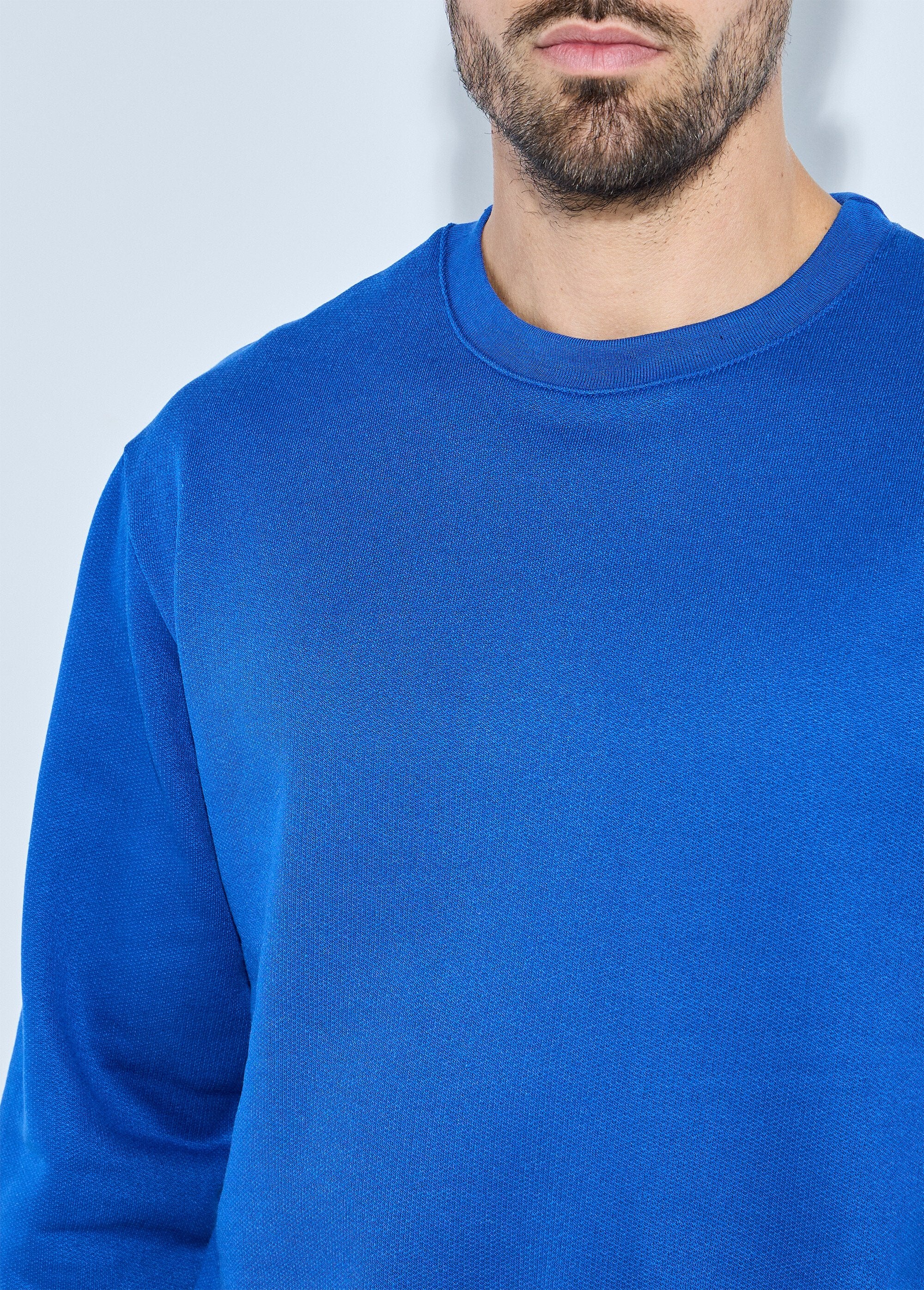 Crew_neck_fleece_sweatshirt_Indigo_DE1_slim