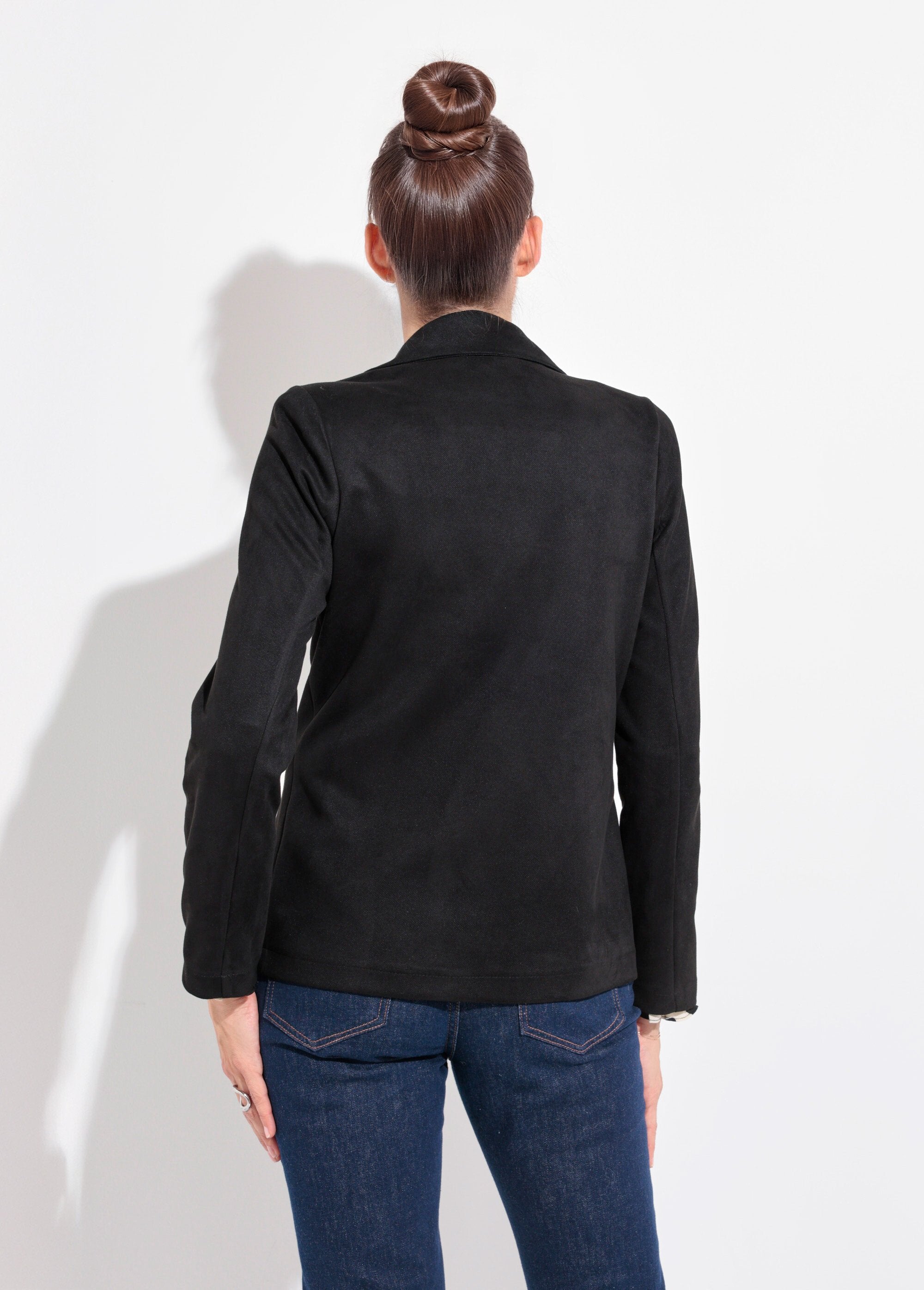 1-button_soft_twill_tailored_collar_jacket_Black_DO1_slim