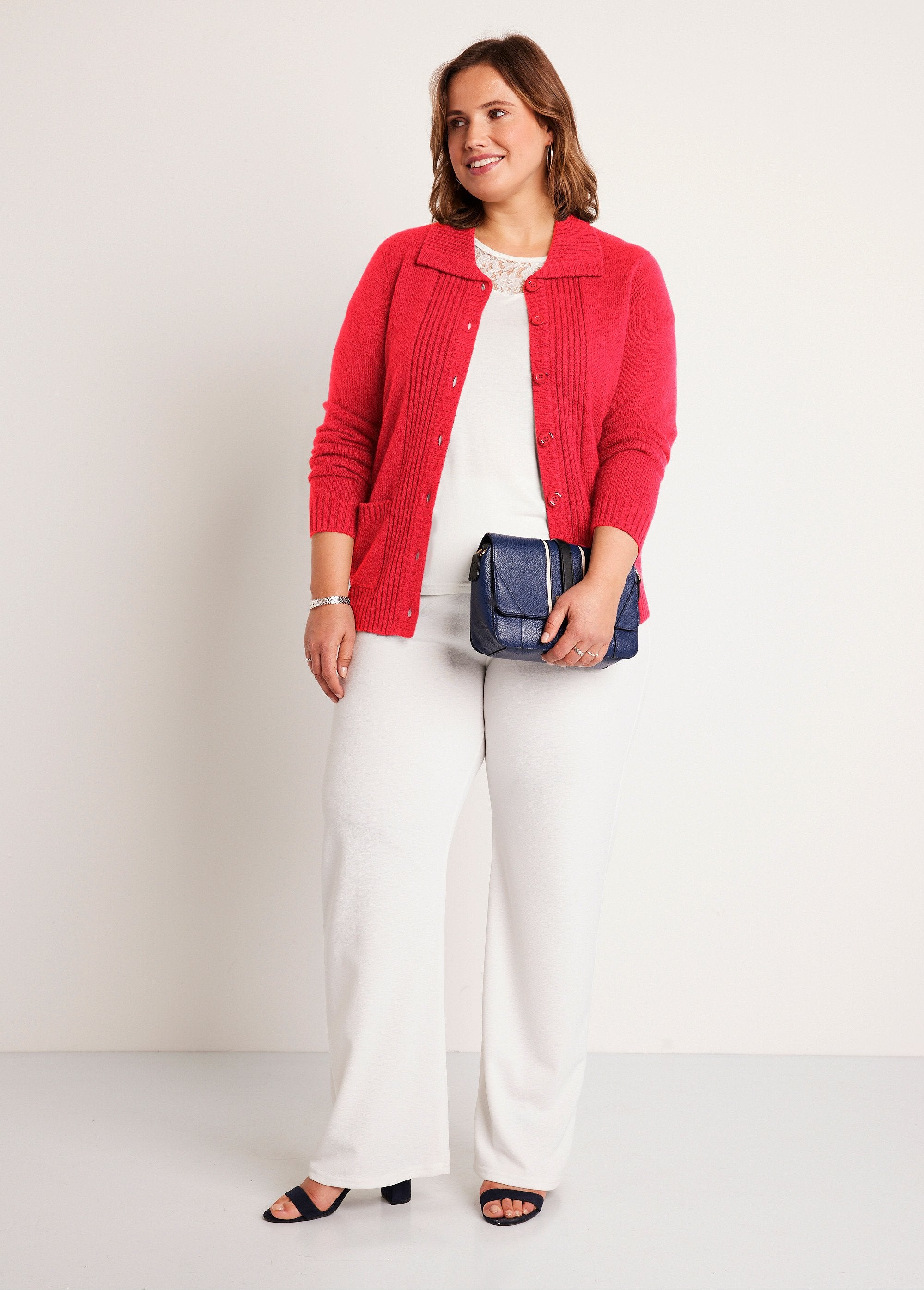 Thick_short_vest_jacket_Raspberry_SF1_curvy