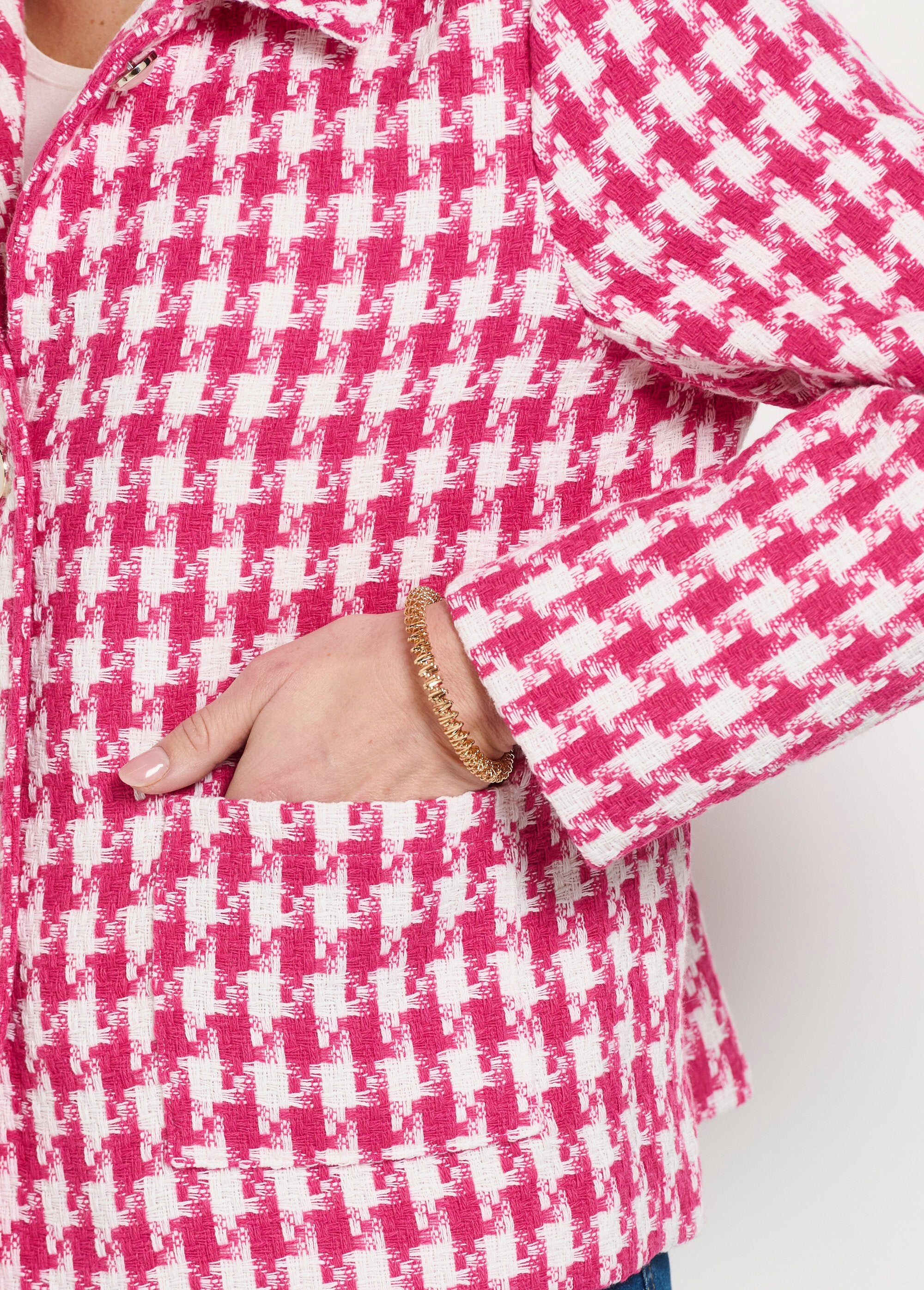 Short_houndstooth_jacket_Pink_and_white_DE1_curvy